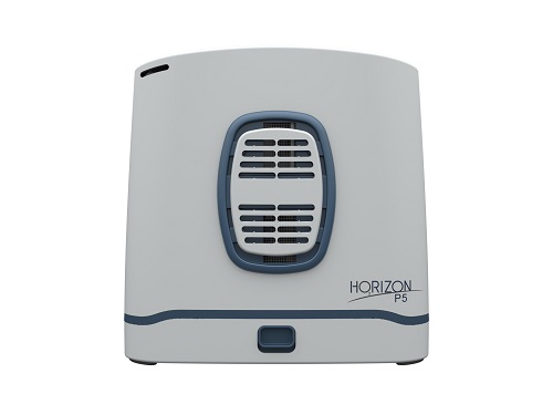 Portable Oxygen Concentrator With High Oxygen Purity